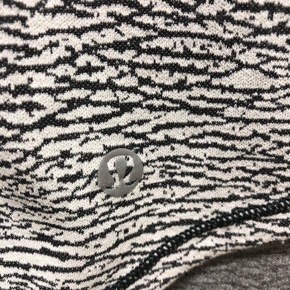 Lululemon Squad Goals Tank - Picture 7 of 7